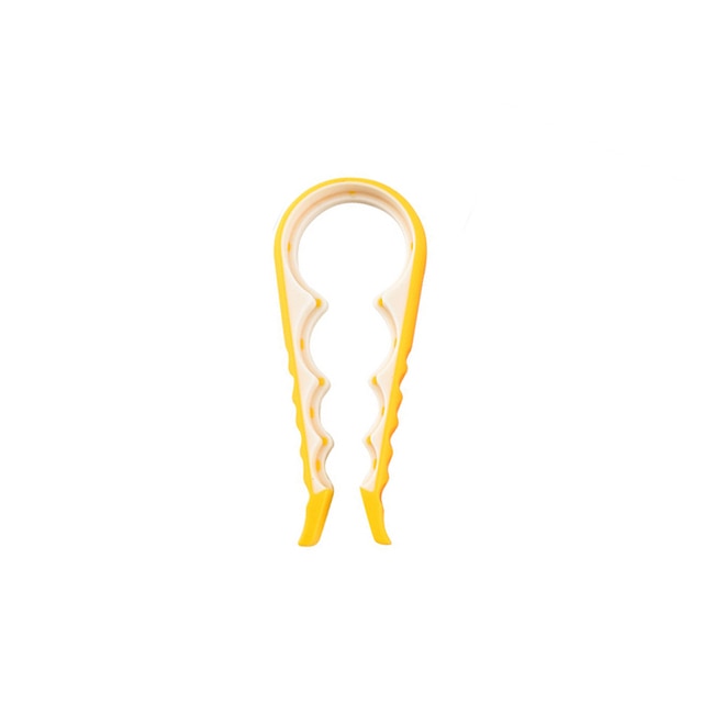 Easy Grip Bottle Opener - Everything for Everyone