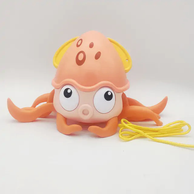 Bath Toy