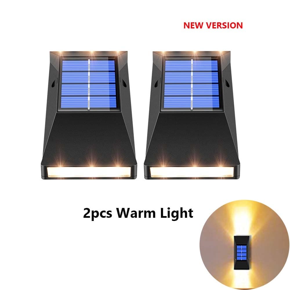 Outdoor Solar Light - Everything for Everyone