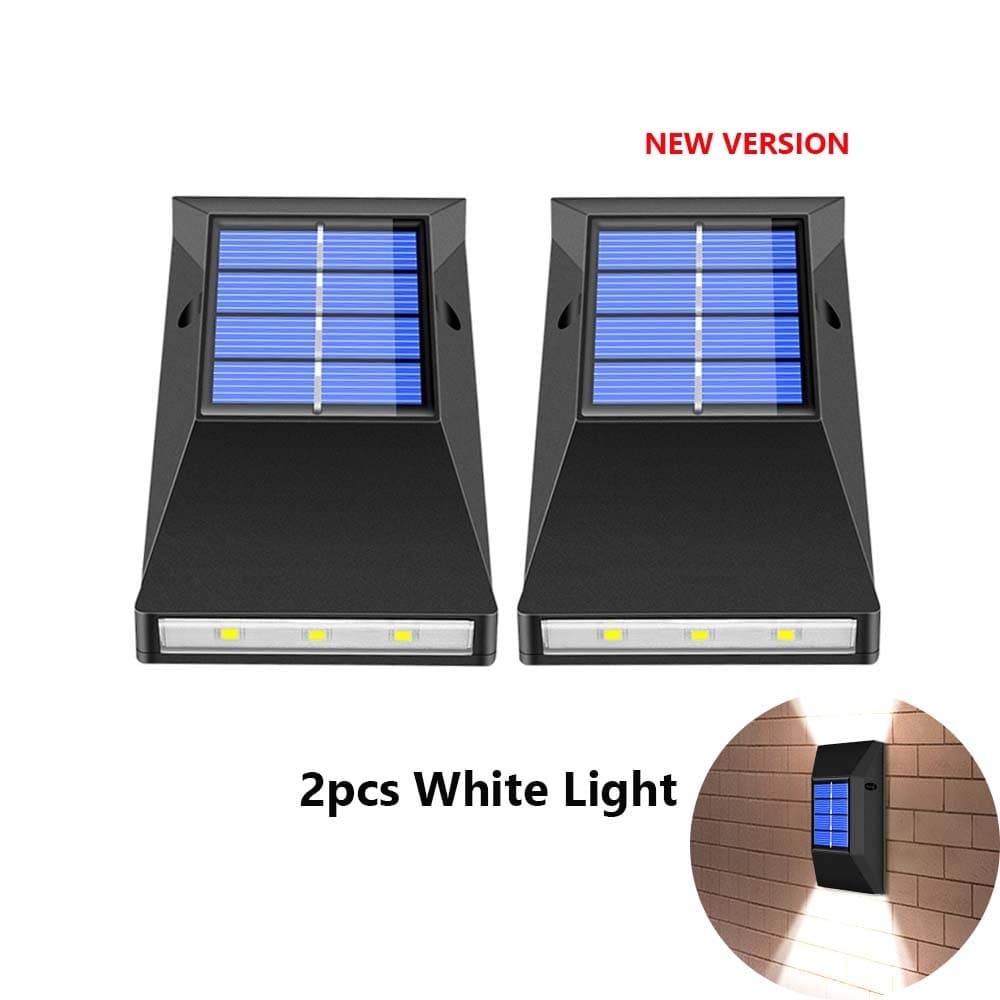 Outdoor Solar Light - Everything for Everyone