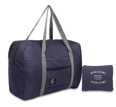 Large Capacity Fashion Travel Bag - Everything for Everyone