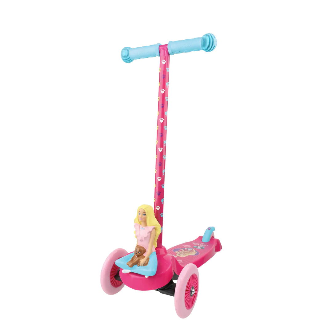 Barbie Self Balancing Scooter - Everything for Everyone