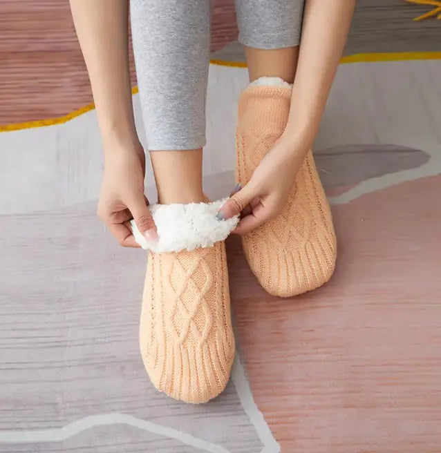 Winter Woolen Socks - Everything for Everyone