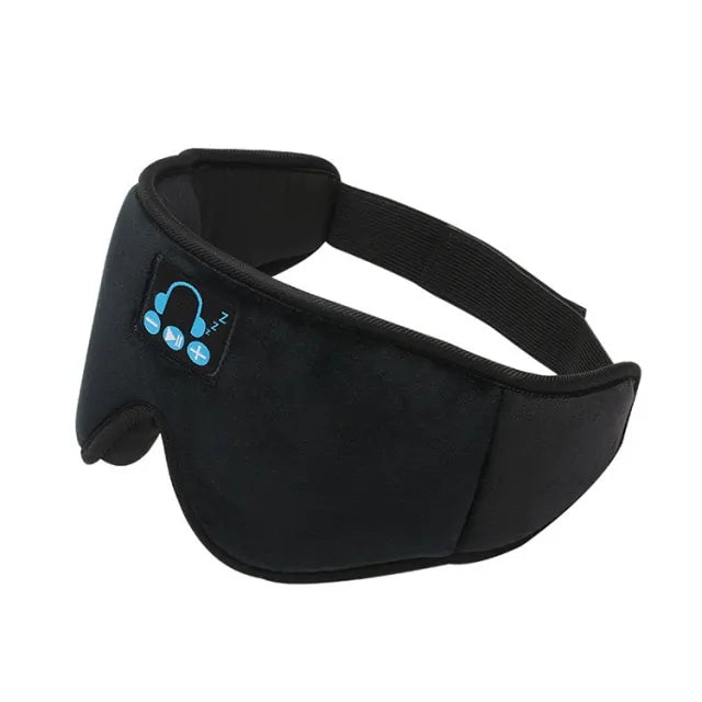 Sleep Eye Mask Headphones - Everything for Everyone