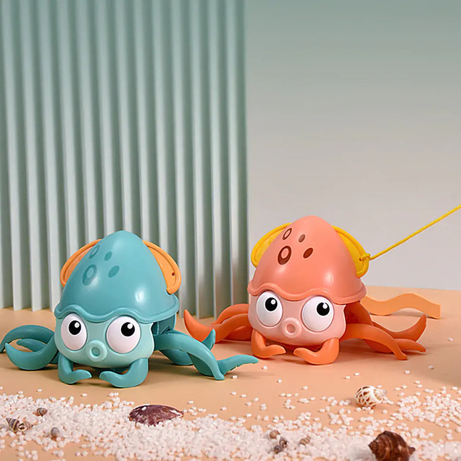 Bath Toy