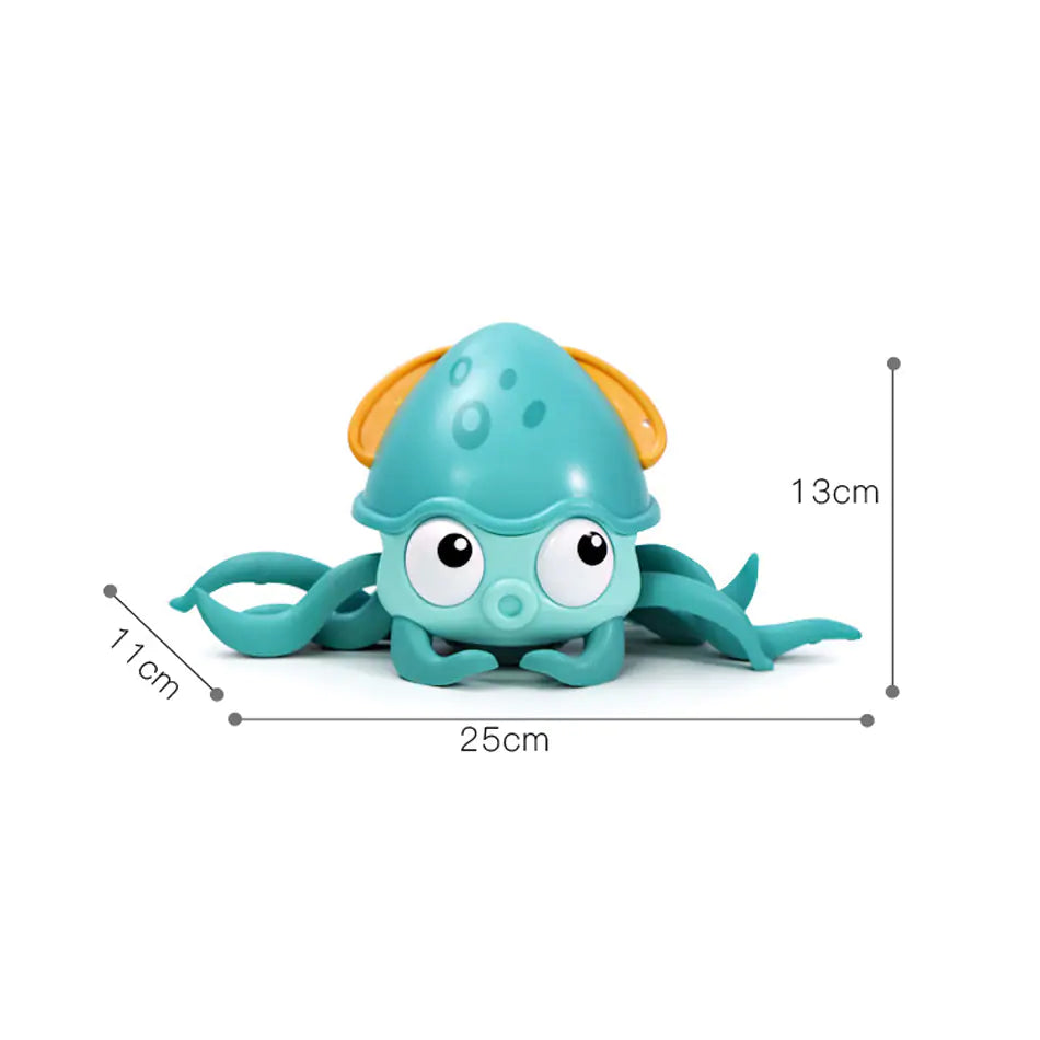 Bath Toy