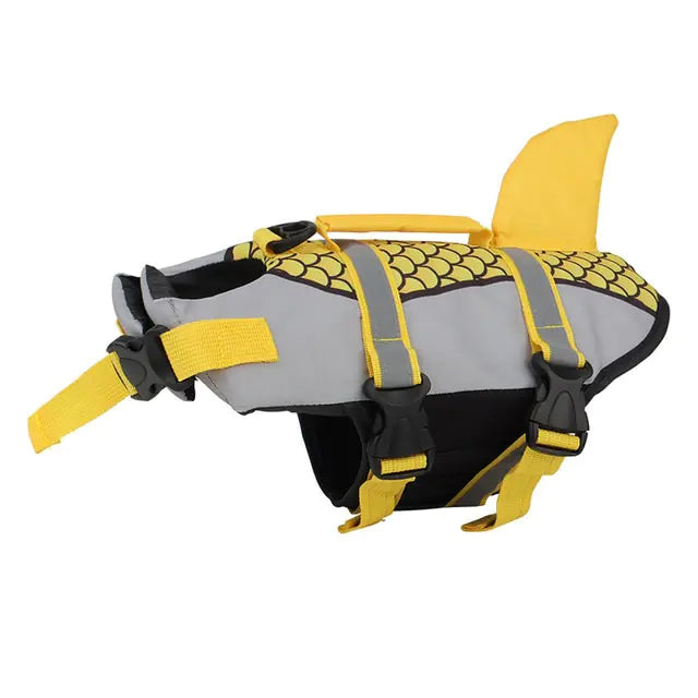 Pet Dog Life Jacket Vest - Everything for Everyone