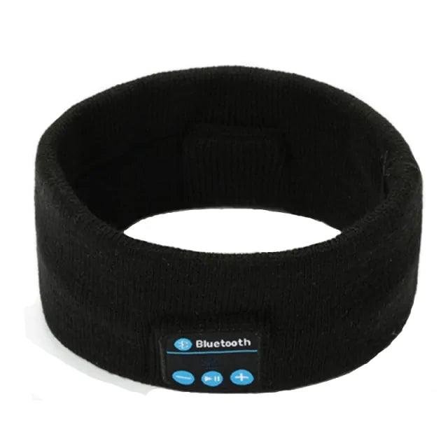 Sleep Eye Mask Headphones - Everything for Everyone
