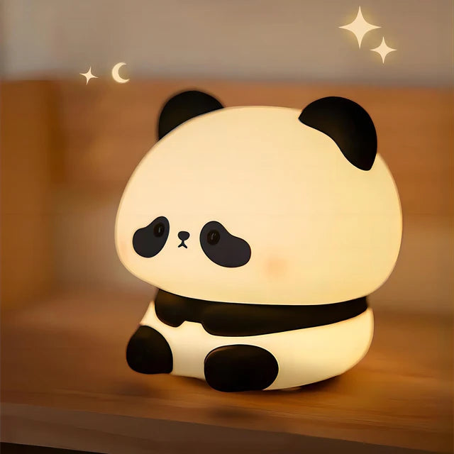 Panda Night Light - Everything for Everyone