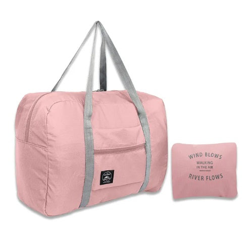 Large Capacity Fashion Travel Bag - Everything for Everyone