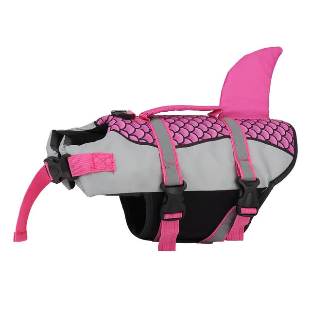 Pet Dog Life Jacket Vest - Everything for Everyone