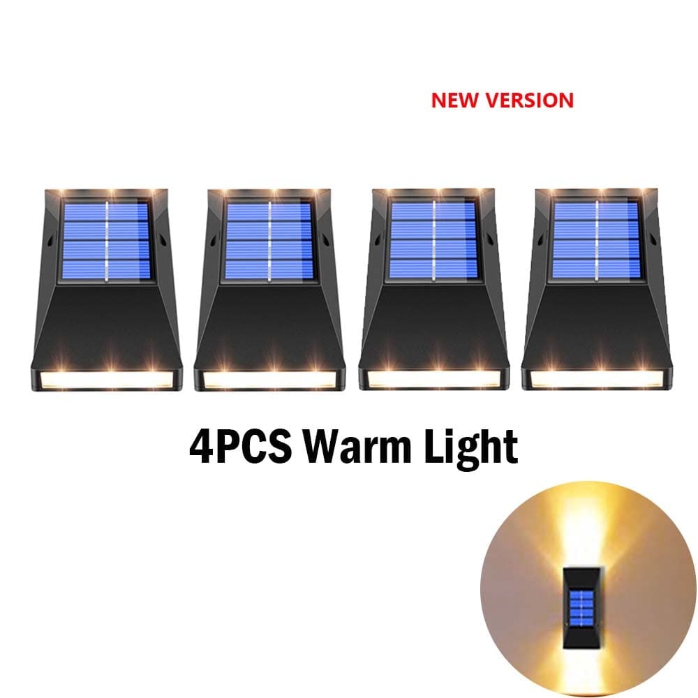Outdoor Solar Light - Everything for Everyone
