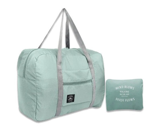 Large Capacity Fashion Travel Bag - Everything for Everyone