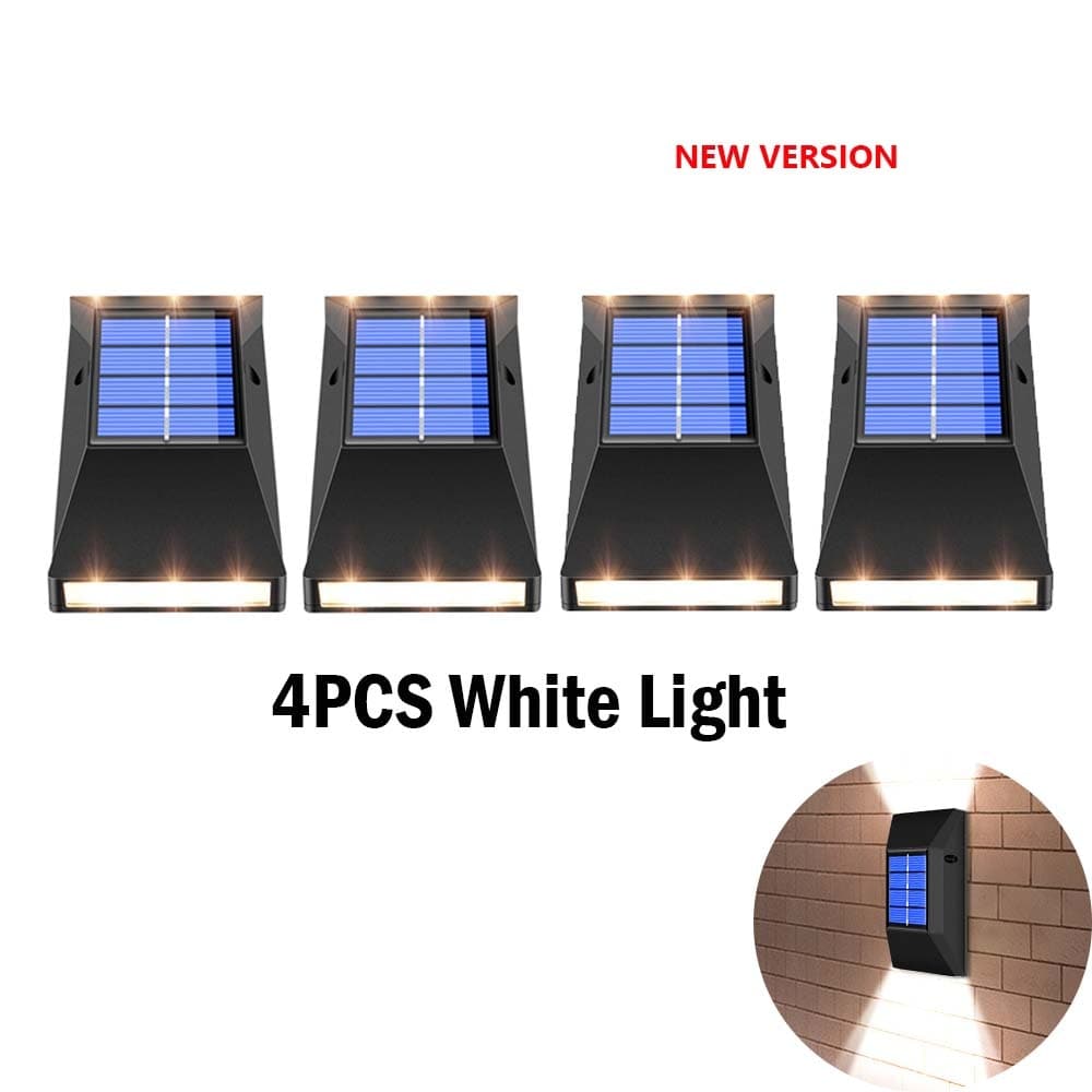 Outdoor Solar Light - Everything for Everyone