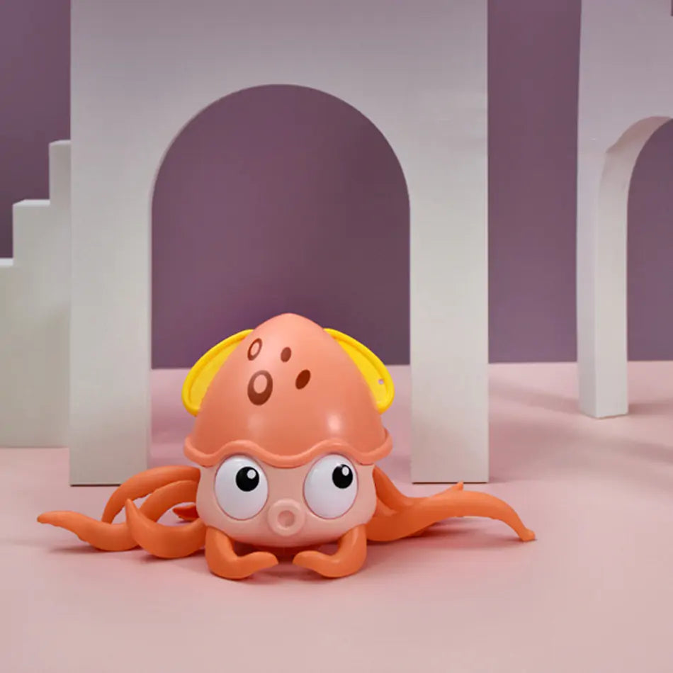 Bath Toy