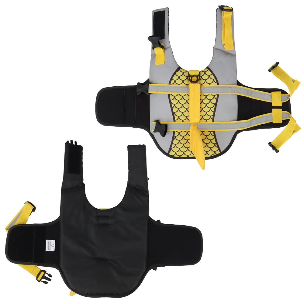 Pet Dog Life Jacket Vest - Everything for Everyone