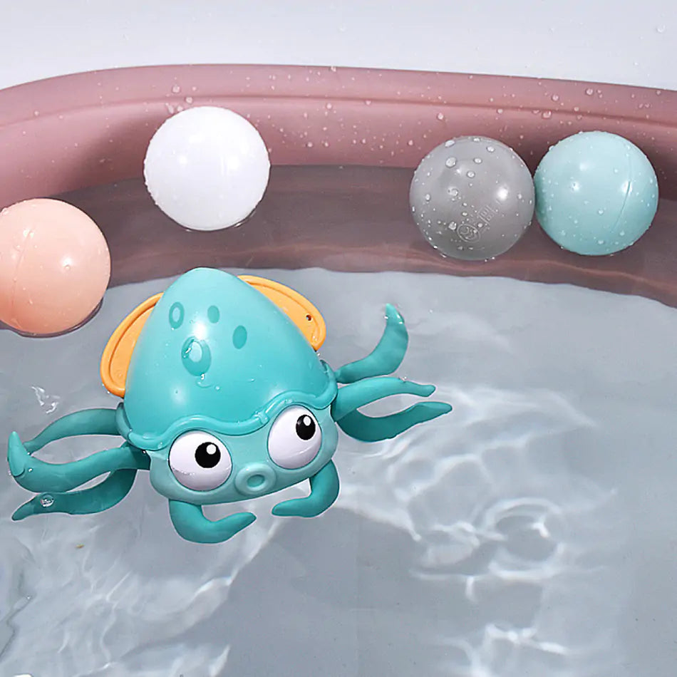 Bath Toy