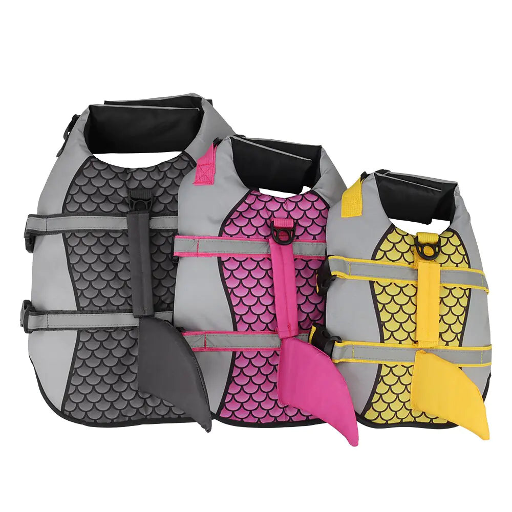 Pet Dog Life Jacket Vest - Everything for Everyone