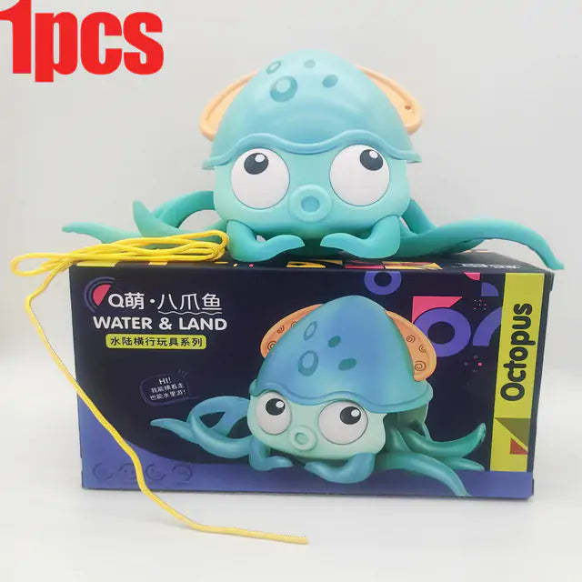 Bath Toy