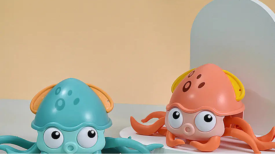 Bath Toy - Everything for Everyone