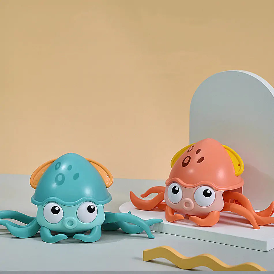 Bath Toy