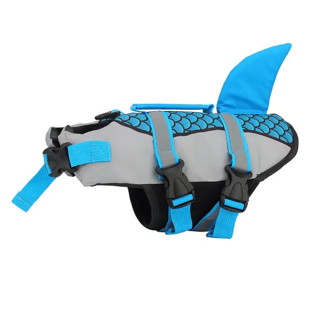 Pet Dog Life Jacket Vest - Everything for Everyone