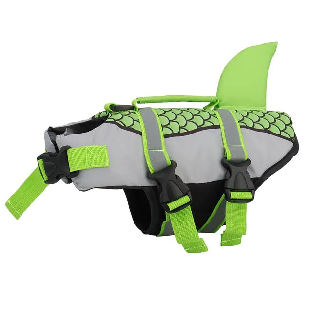 Pet Dog Life Jacket Vest - Everything for Everyone