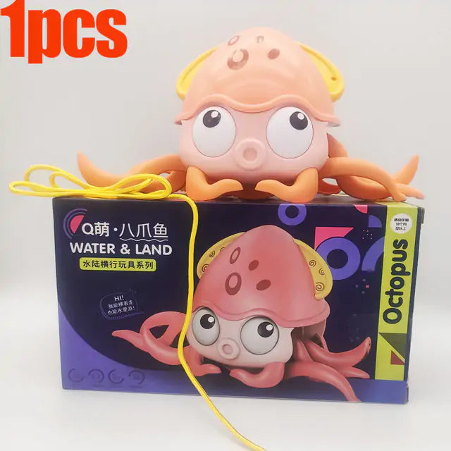 Bath Toy