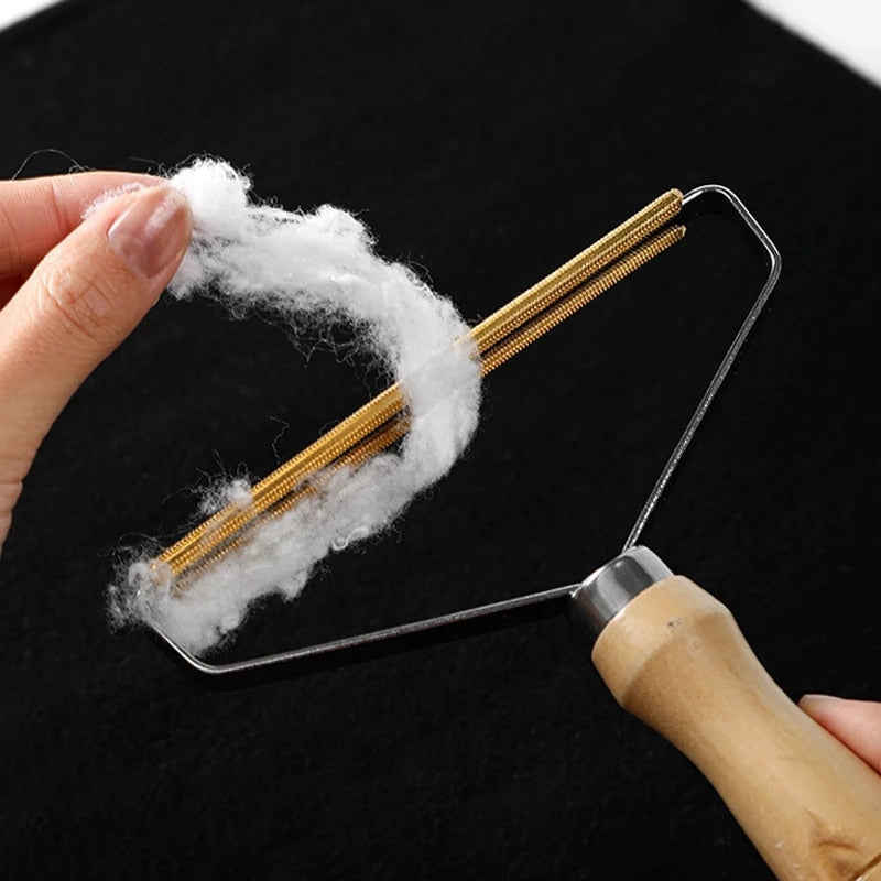 Pet Hair Remover Brush - Everything for Everyone
