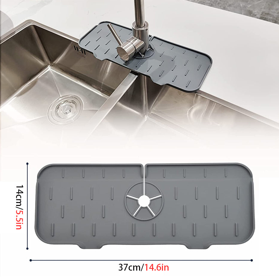 Kitchen Faucet Mat - Everything for Everyone