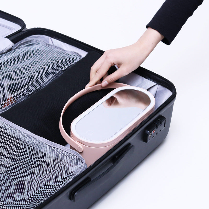 Makeup Organizer Box - Everything for Everyone