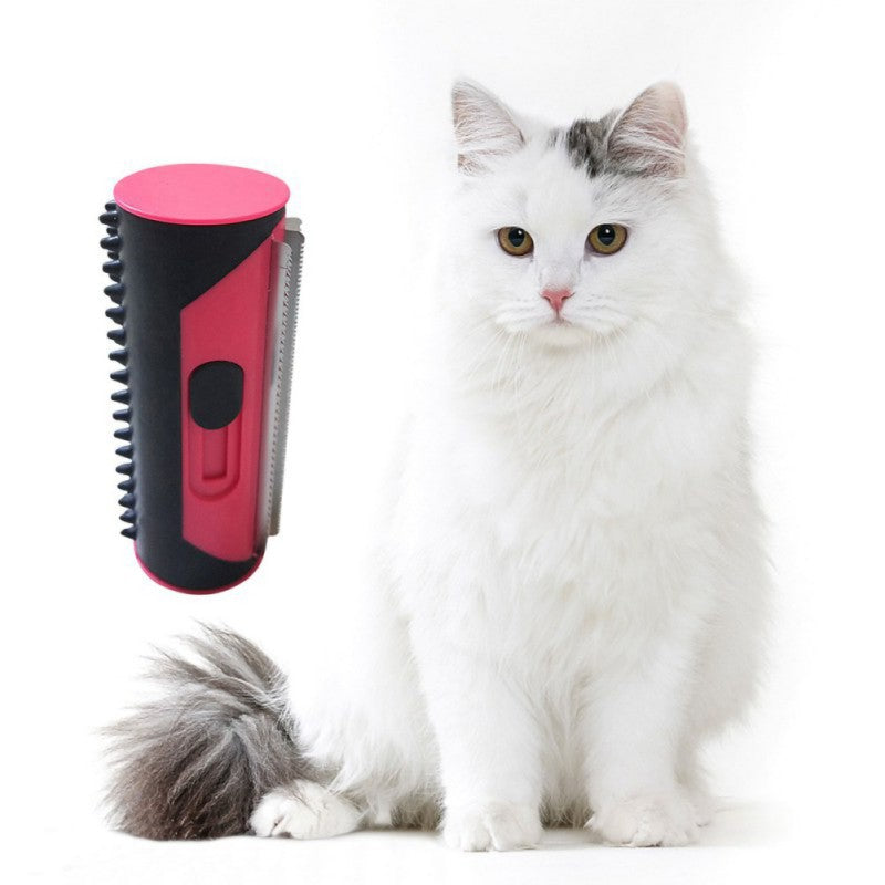 Pet Hair Remover Brush - Everything for Everyone