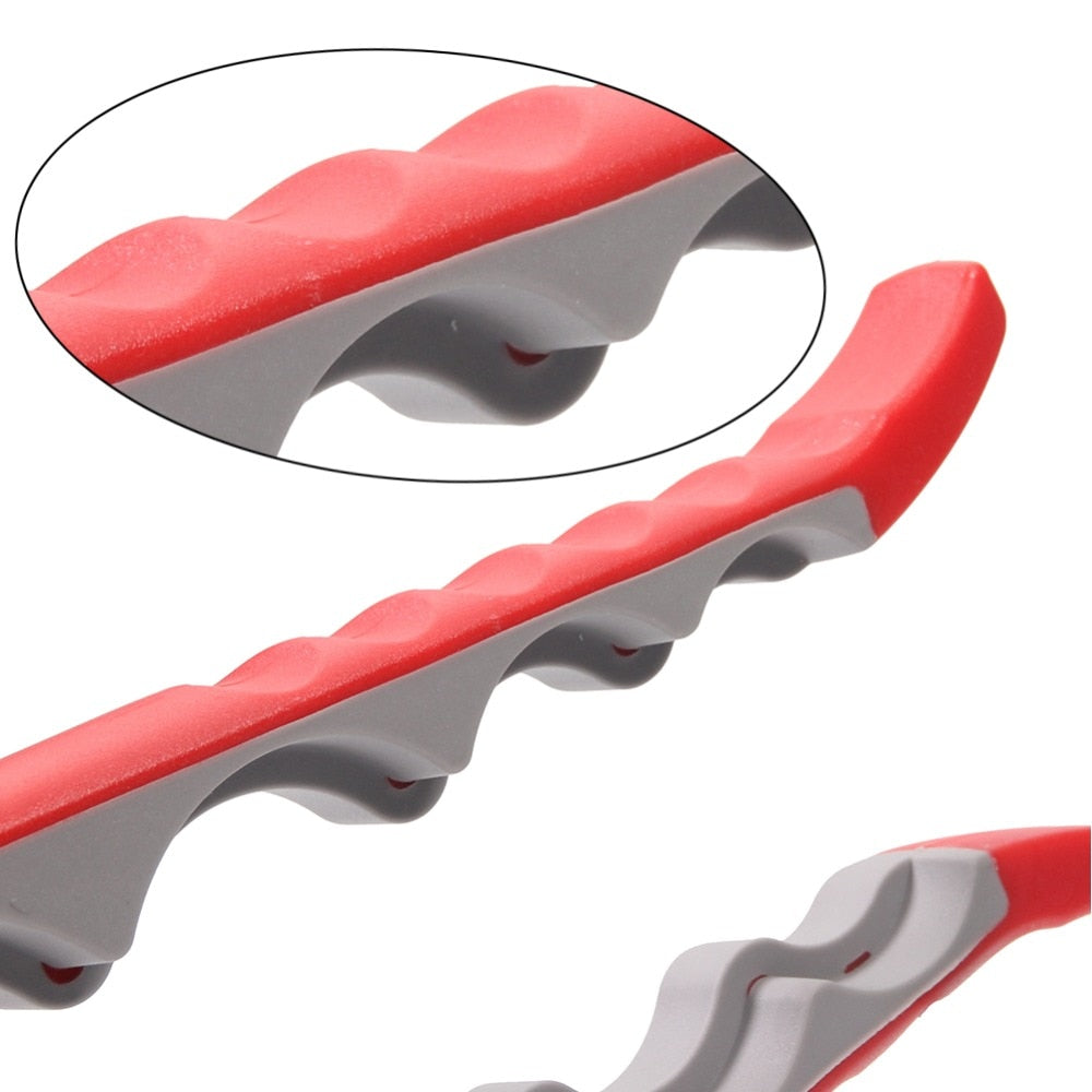 Easy Grip Bottle Opener - Everything for Everyone