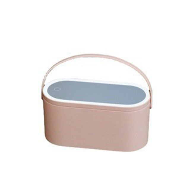 Makeup Organizer Box - Everything for Everyone