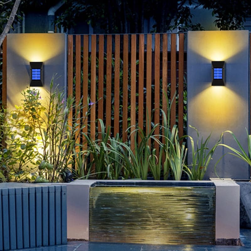 Outdoor Solar Light - Everything for Everyone