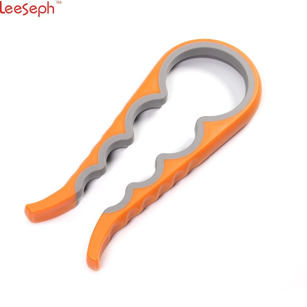Easy Grip Bottle Opener - Everything for Everyone