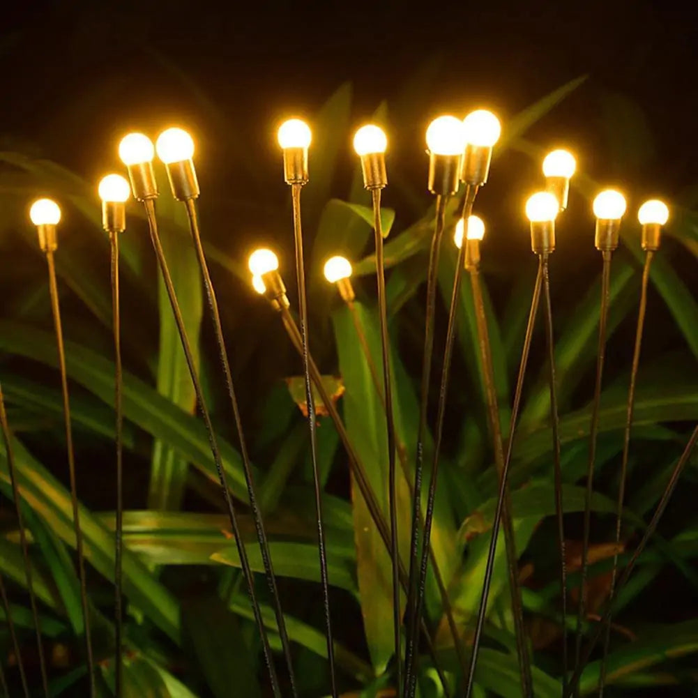 Solar Firefly Lights - Everything for Everyone