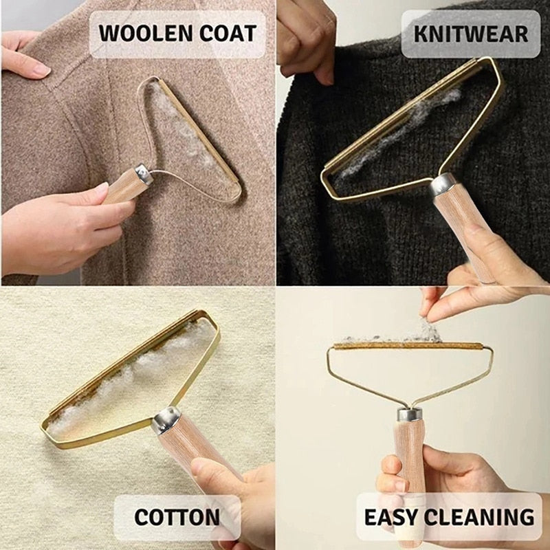 Pet Hair Remover Brush - Everything for Everyone
