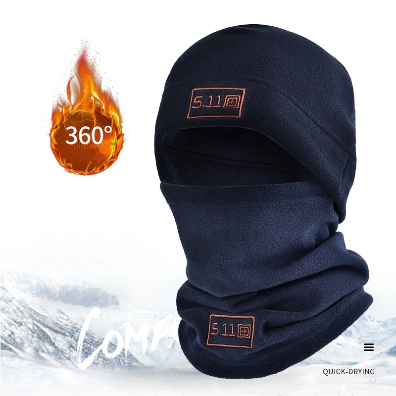 Balaclava and Beanies - Everything for Everyone
