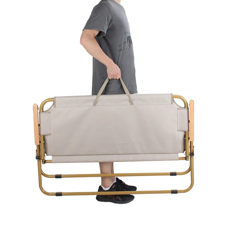 2 PERSON Outdoor Bench Portable Chair - Everything for Everyone