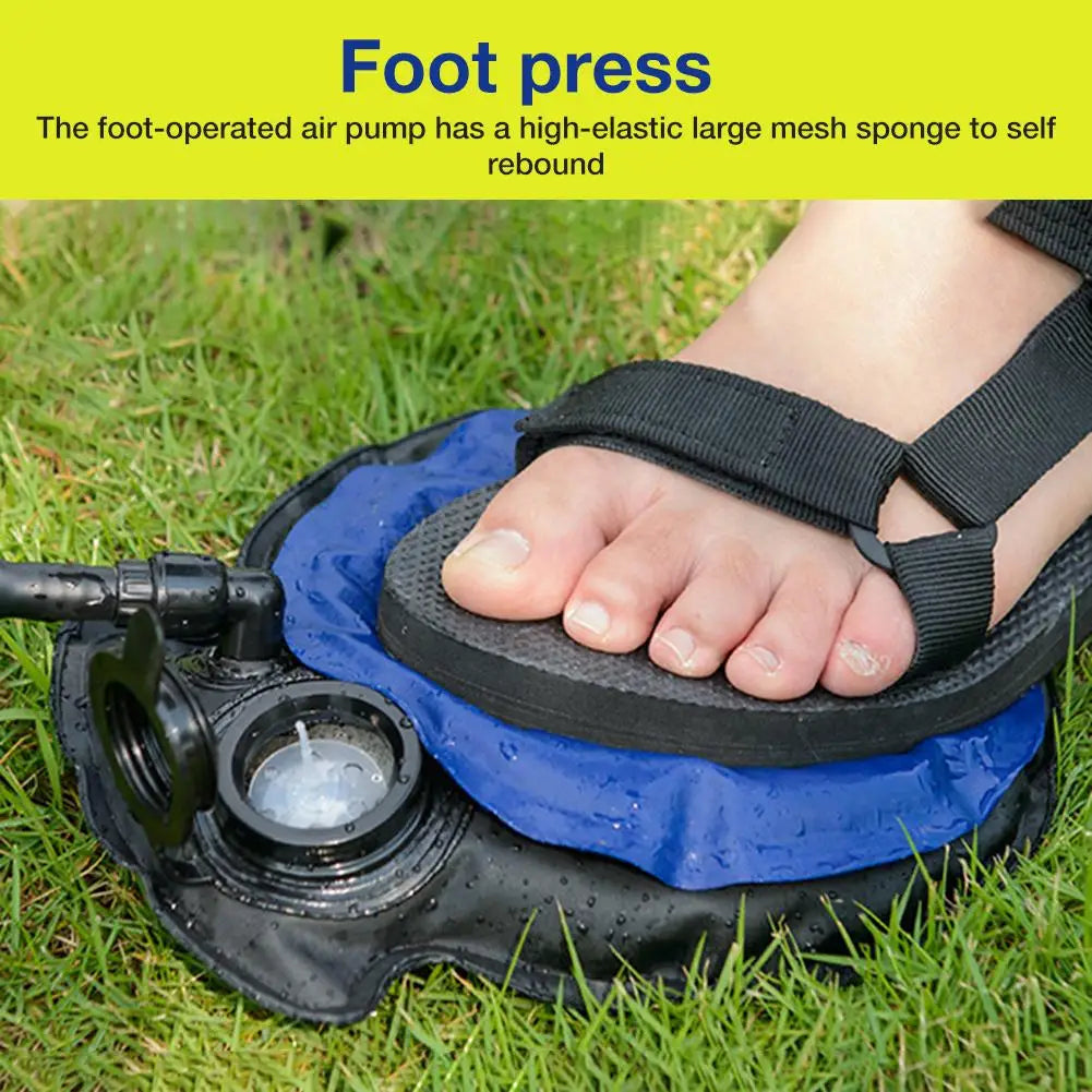 Portable Outdoor Travelling Shower Bag And Shower Nozzle For Pets - Everything for Everyone