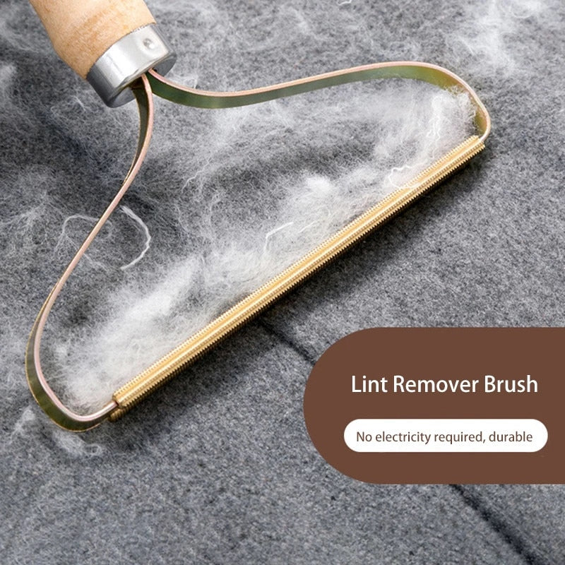 Pet Hair Remover Brush - Everything for Everyone