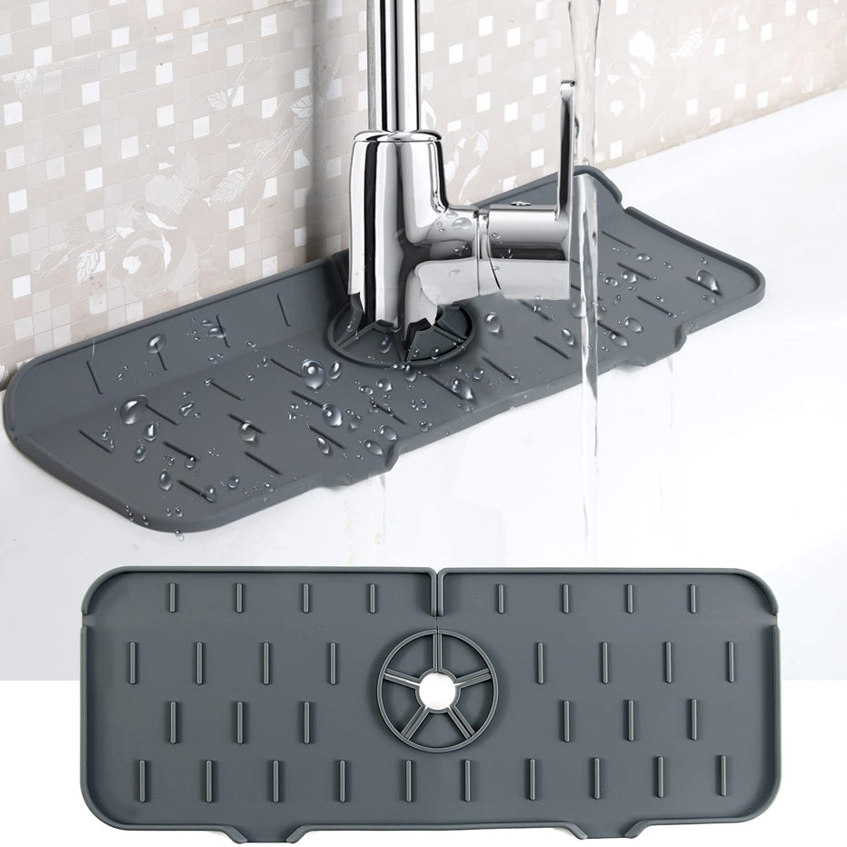 Kitchen Faucet Mat - Everything for Everyone