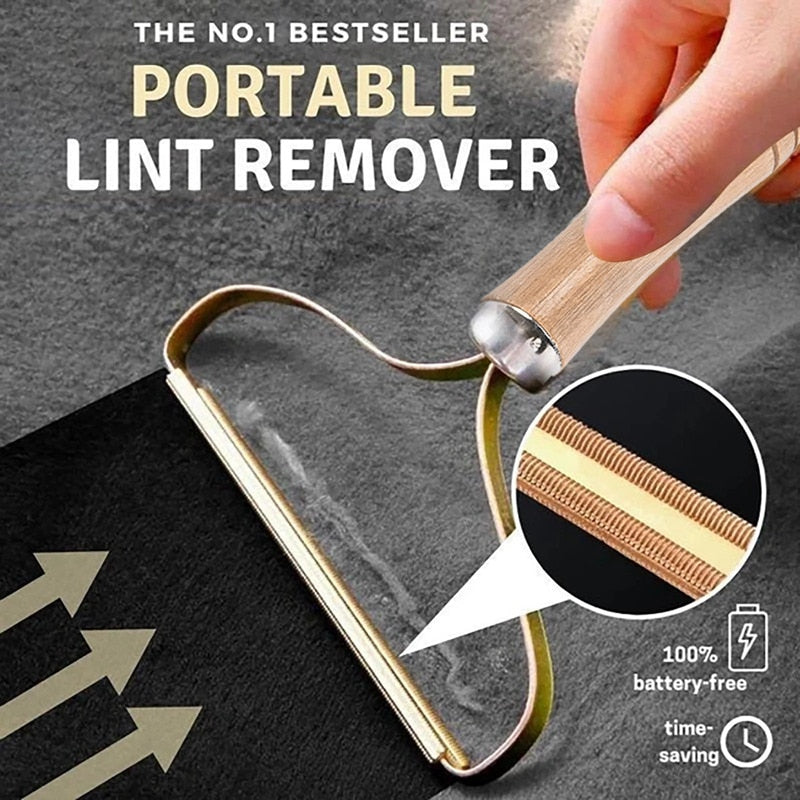 Pet Hair Remover Brush - Everything for Everyone