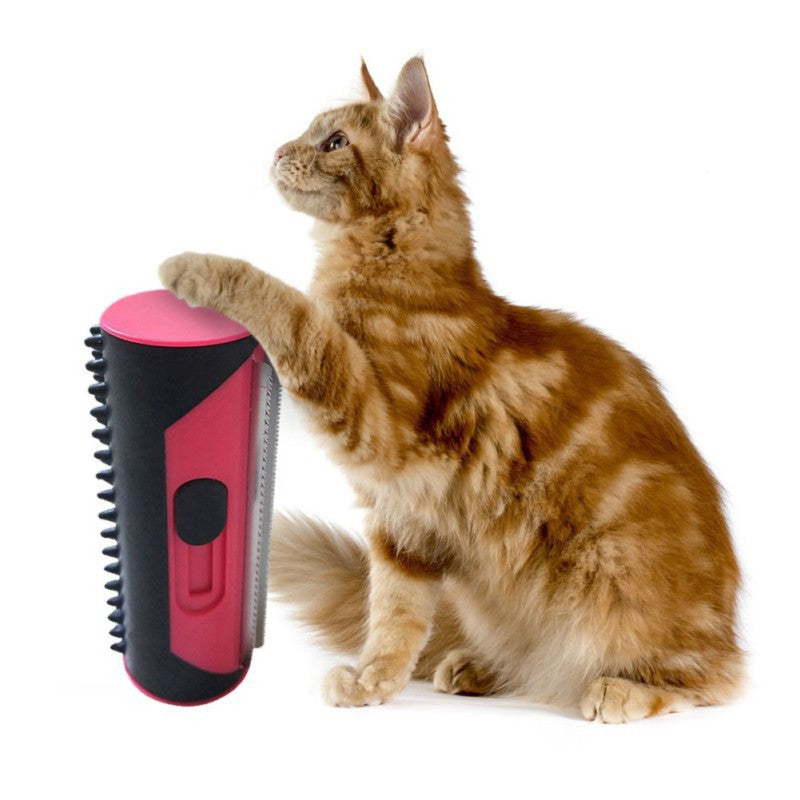 Pet Hair Remover Brush - Everything for Everyone