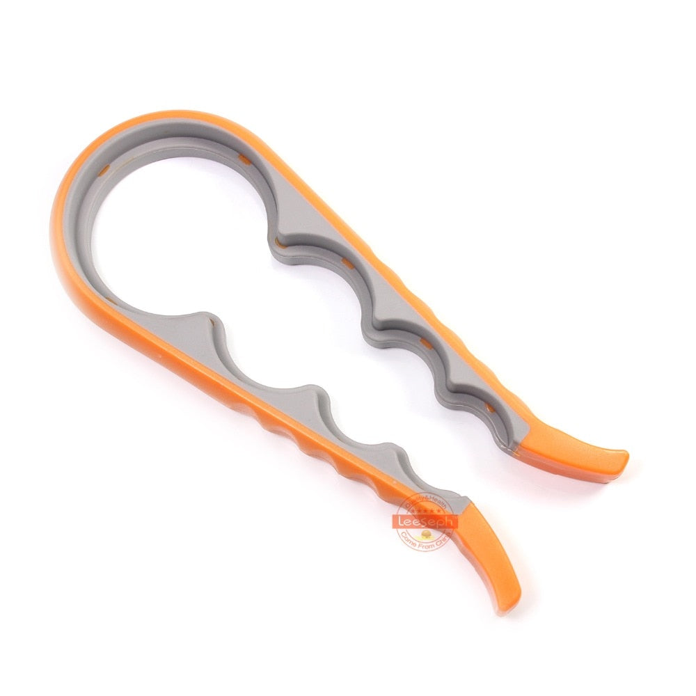 Easy Grip Bottle Opener - Everything for Everyone
