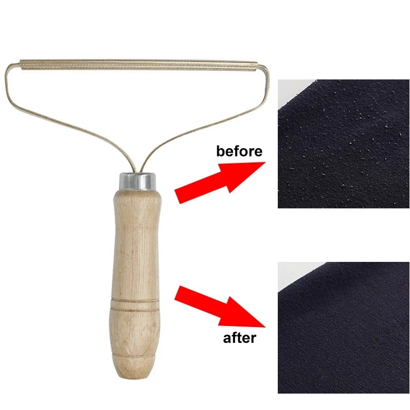 Pet Hair Remover Brush - Everything for Everyone
