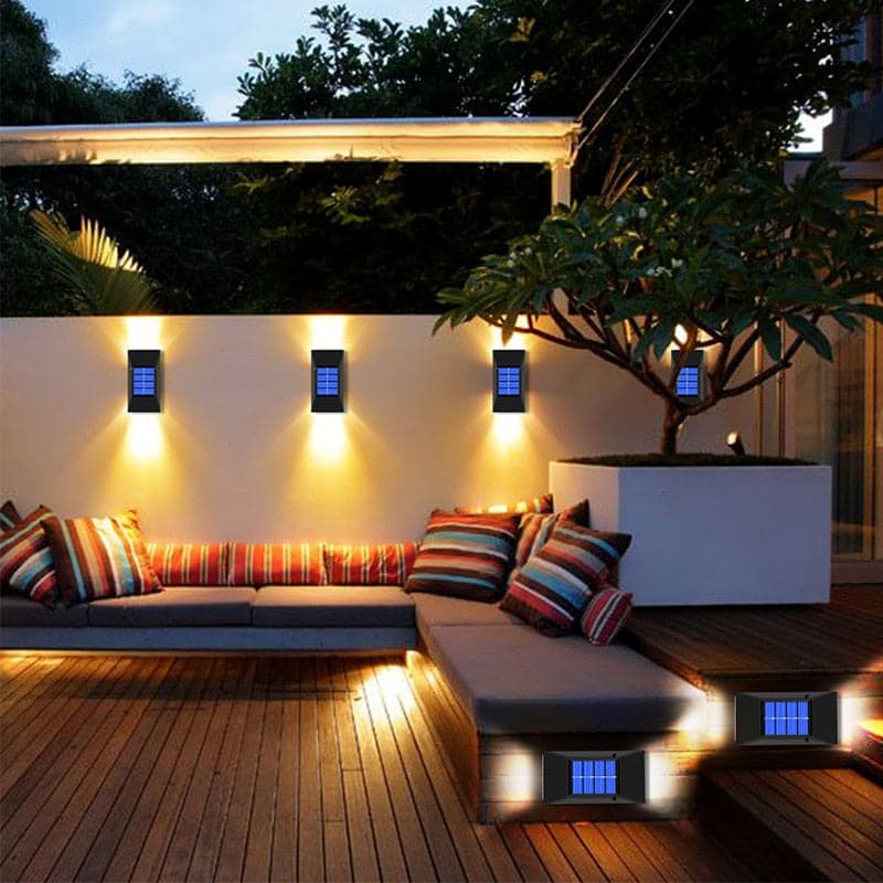 Outdoor Solar Light - Everything for Everyone