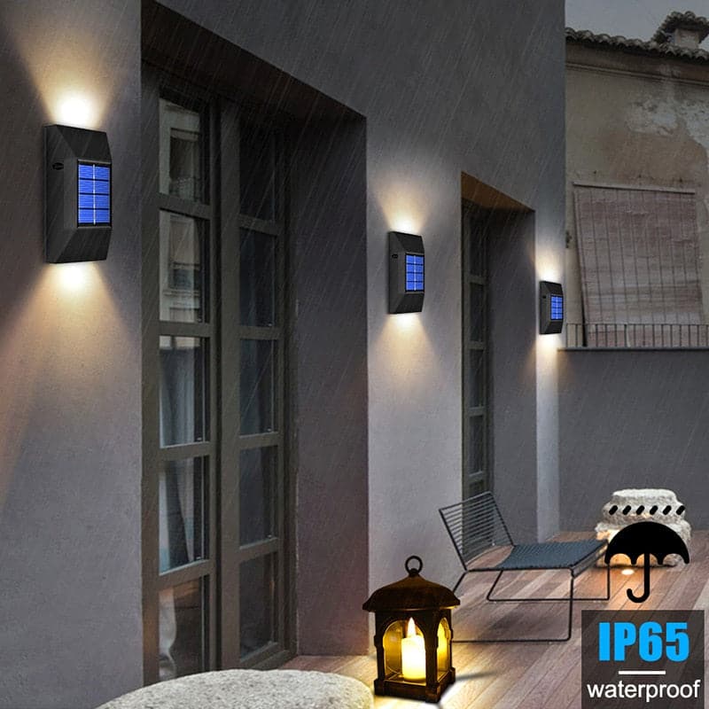 Outdoor Solar Light - Everything for Everyone