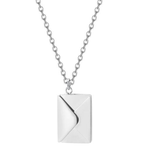 Envelope Necklace - Everything for Everyone